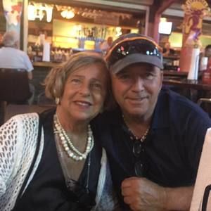 Meet your Posher, Ray